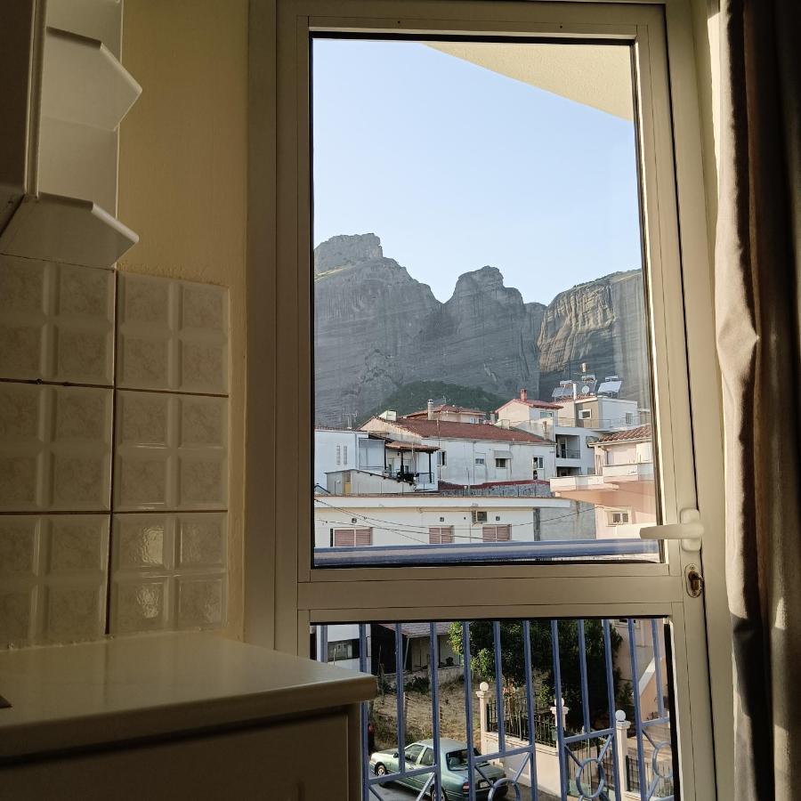 Meteora Casa Di Stella Apartment Kalambaka Exterior photo